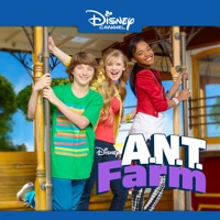 A.N.T. Farm, Vol. 3 à télécharger 