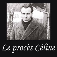Le procès Céline à télécharger 