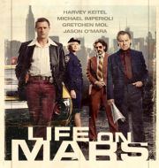 Life On Mars, Season 1 à télécharger 