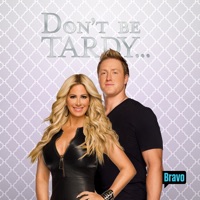 Don't Be Tardy for the Wedding, Season 5 à télécharger 