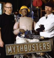 MythBusters, Season 2 à télécharger 