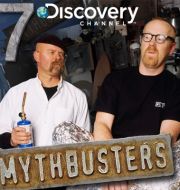 MythBusters, Season 7 à télécharger 