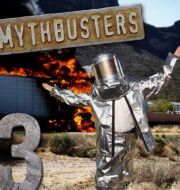 MythBusters, Season 3 à télécharger 