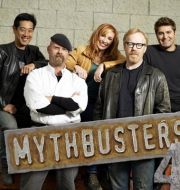 MythBusters, Season 4 à télécharger 