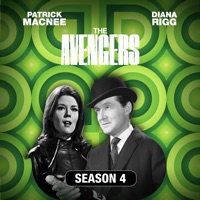 The Avengers, Season 4 à télécharger 