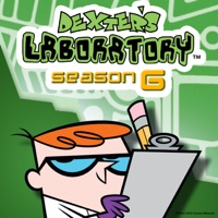 Dexter's Laboratory, Season 6 à télécharger 
