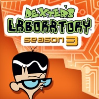 Dexter's Laboratory, Season 3 à télécharger 