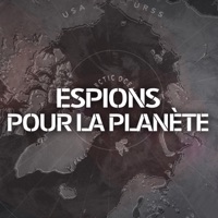Espions pour la planète à télécharger 
