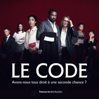Le code, Saison 1 à télécharger 