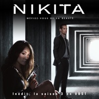 Nikita, Saison 3 (VOST) à télécharger 