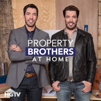 Property Brothers at Home, Season 1 à télécharger 