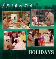 The One With All the Holidays à télécharger 