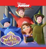 Sofia the First, Step By Step At Royal Prep à télécharger 