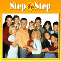Step By Step, Season 6 à télécharger 