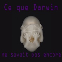 Ce que Darwin ne savait pas encore à télécharger 