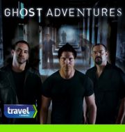 Ghost Adventures, Vol. 4 à télécharger 
