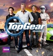 Top Gear, Season 22 à télécharger 