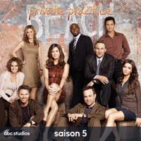 Private Practice, Saison 5 (VOST) à télécharger 