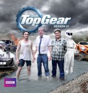 Top Gear, Season 21 à télécharger 