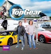 Top Gear, Season 20 à télécharger 
