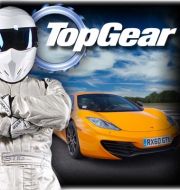 Top Gear, Season 17 à télécharger 