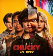 Chucky, Season 1 à télécharger 