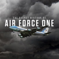 The Secret History of Air Force One à télécharger 
