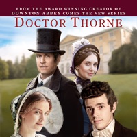 Julian Fellowes Presents Doctor Thorne, Season 1 à télécharger 