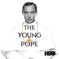 The Young Pope à télécharger 