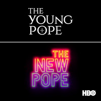 The New Pope / The Young Pope à télécharger 
