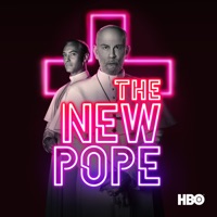 The New Pope, Season 1 à télécharger 