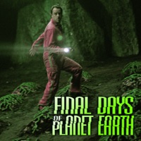 Final Days of Planet Earth à télécharger 