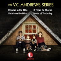 The VC Andrews Series: Flowers in the Attic / Petals On the Wind / If There Be Thorns / Seeds of Yesterday à télécharger 