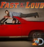 Fast N' Loud, Season 6 à télécharger 