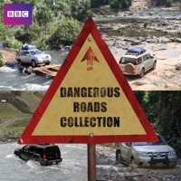 Dangerous Roads Collection à télécharger 