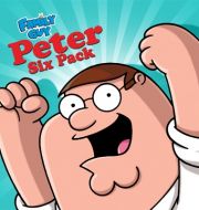 Family Guy: Peter Six Pack à télécharger 