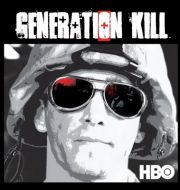 Generation Kill à télécharger 