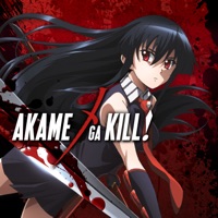 Akame ga Kill, Collection 1 (English Dubbed Version) à télécharger 