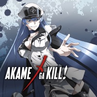Akame ga Kill, Collection 2 (English Dubbed Version) à télécharger 