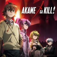 Akame ga Kill, Vol. 2 (Original Japanese Version) à télécharger 
