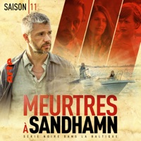 Meurtres à Sandhamn, Saison 11 (VF) à télécharger 