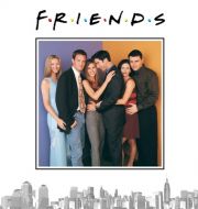 Friends, Season 7 à télécharger 