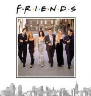 Friends, Season 8 à télécharger 
