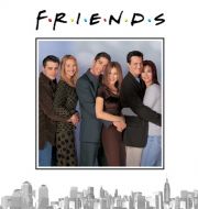Friends, Season 5 à télécharger 