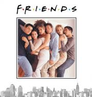 Friends, Season 4 à télécharger 