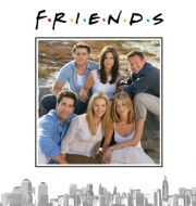 Friends, Season 9 à télécharger 