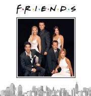 Friends, Season 10 à télécharger 