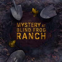 Mystery at Blind Frog Ranch, Season 2 à télécharger 