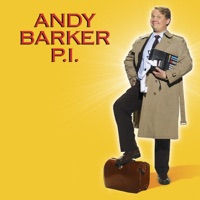 Andy Barker P.I., Season 1 à télécharger 