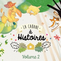 La Cabane à Histoires, Vol. 2 à télécharger 